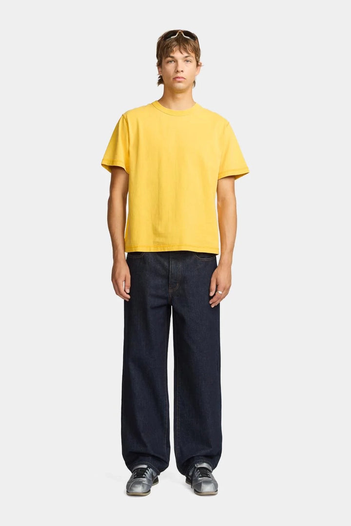 Larriet - Blind Tee - Gold