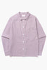 Blacksmith - 'Boxford' Utility Shirt - Red Check