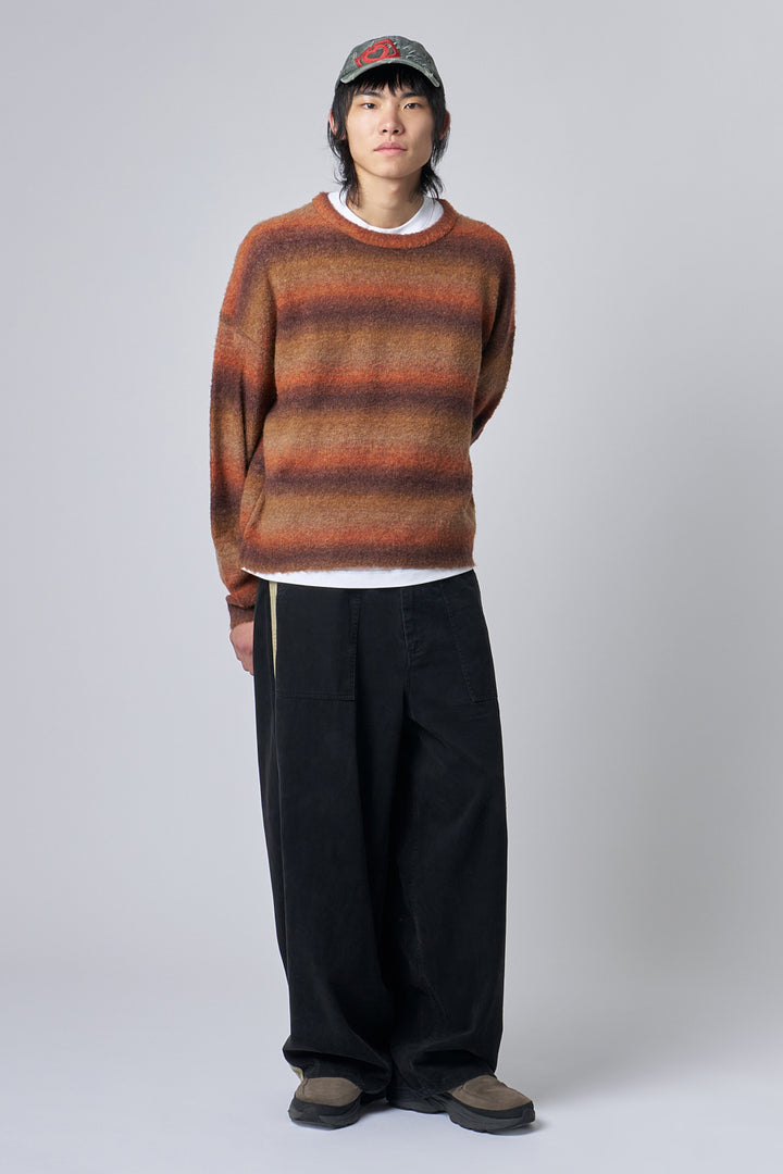 Candice - CFY Workshop Pants - Black