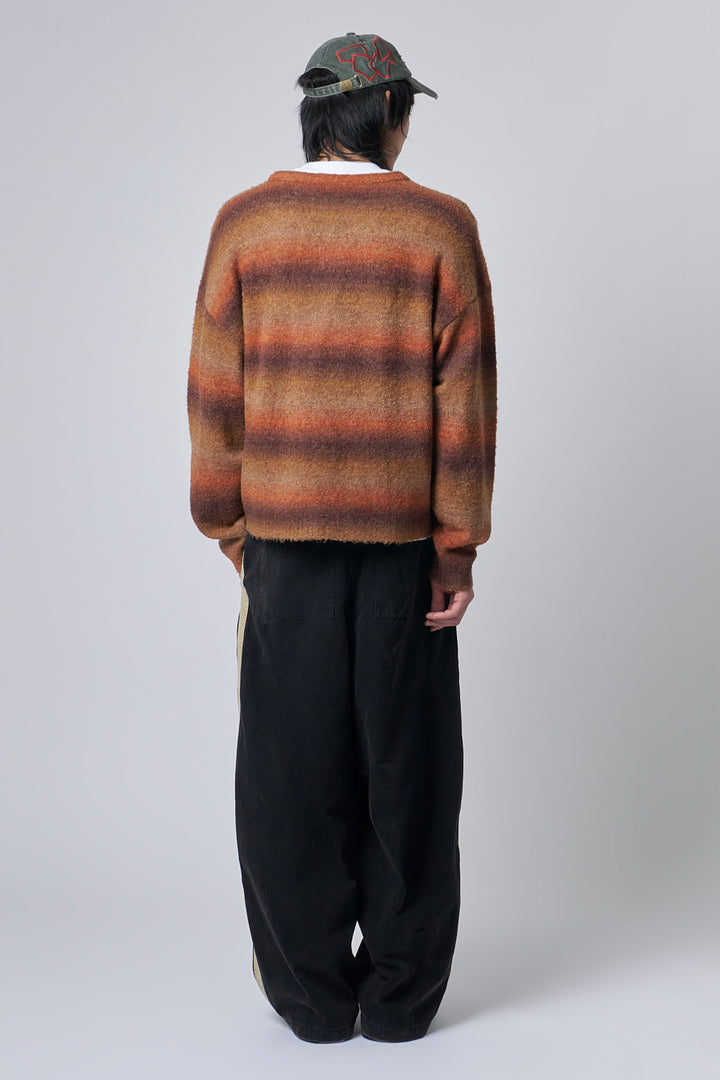 Candice - CFY Workshop Pants - Black