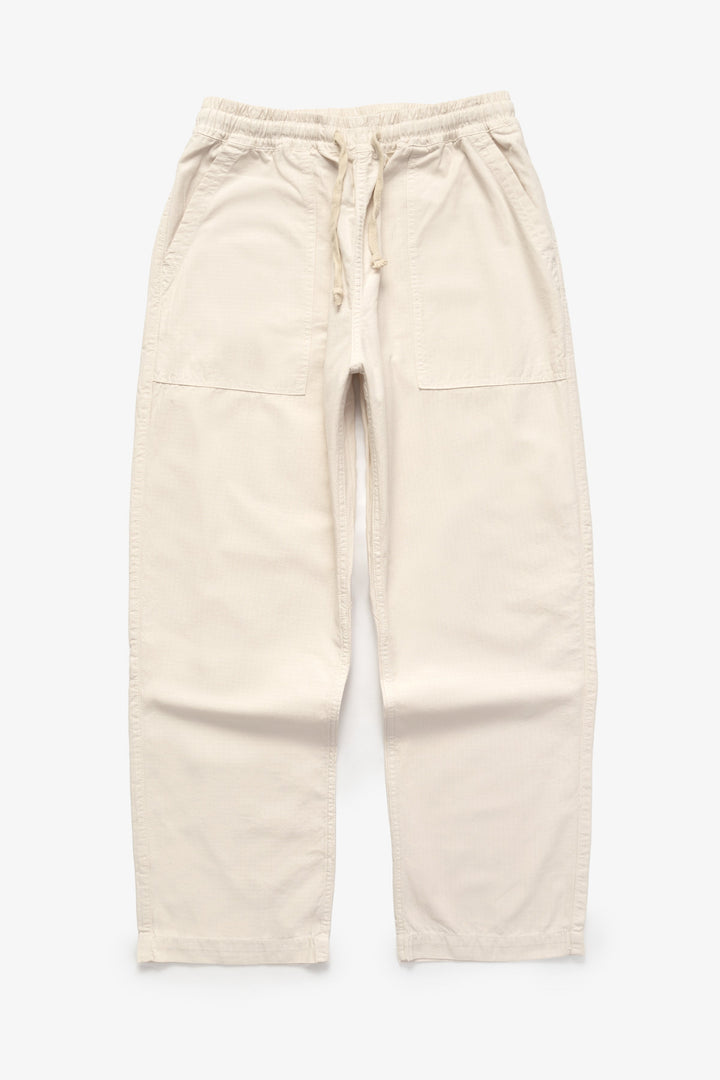 Service Works - Ripstop Chef Pants - Bone