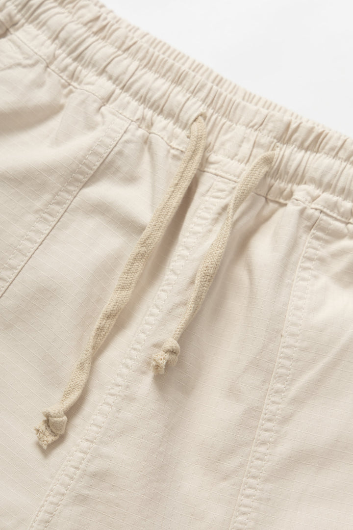 Service Works - Ripstop Chef Pants - Bone
