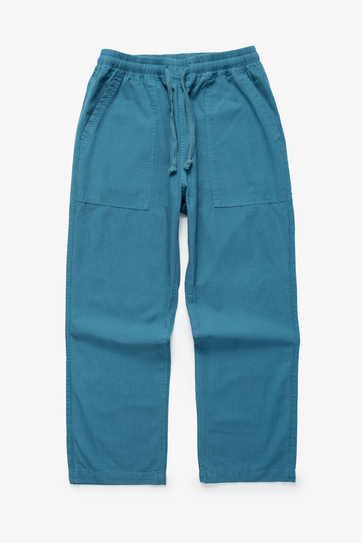 Service Works - Ripstop Chef Pants - Ocean