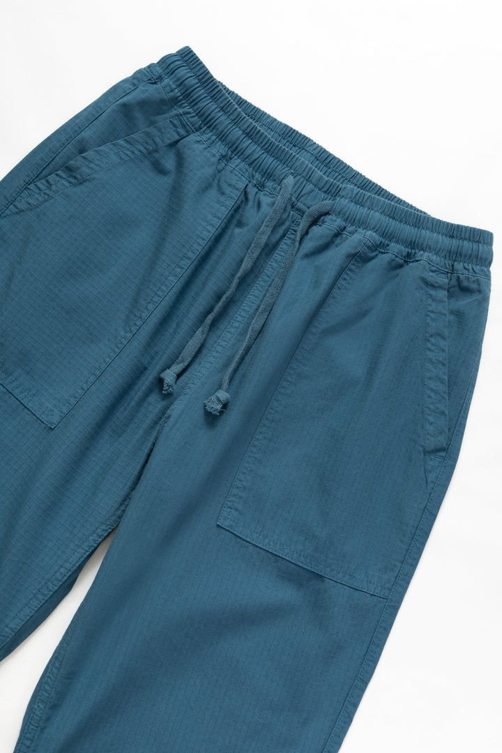 Service Works - Ripstop Chef Pants - Ocean