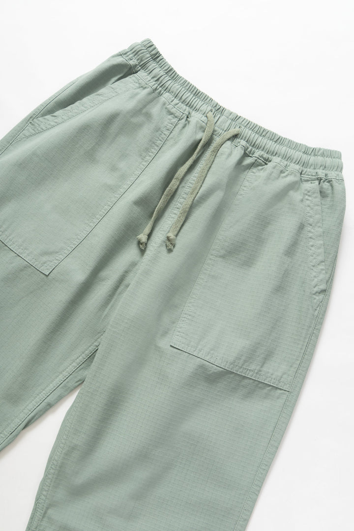 Service Works - Ripstop Chef Pants - Sage