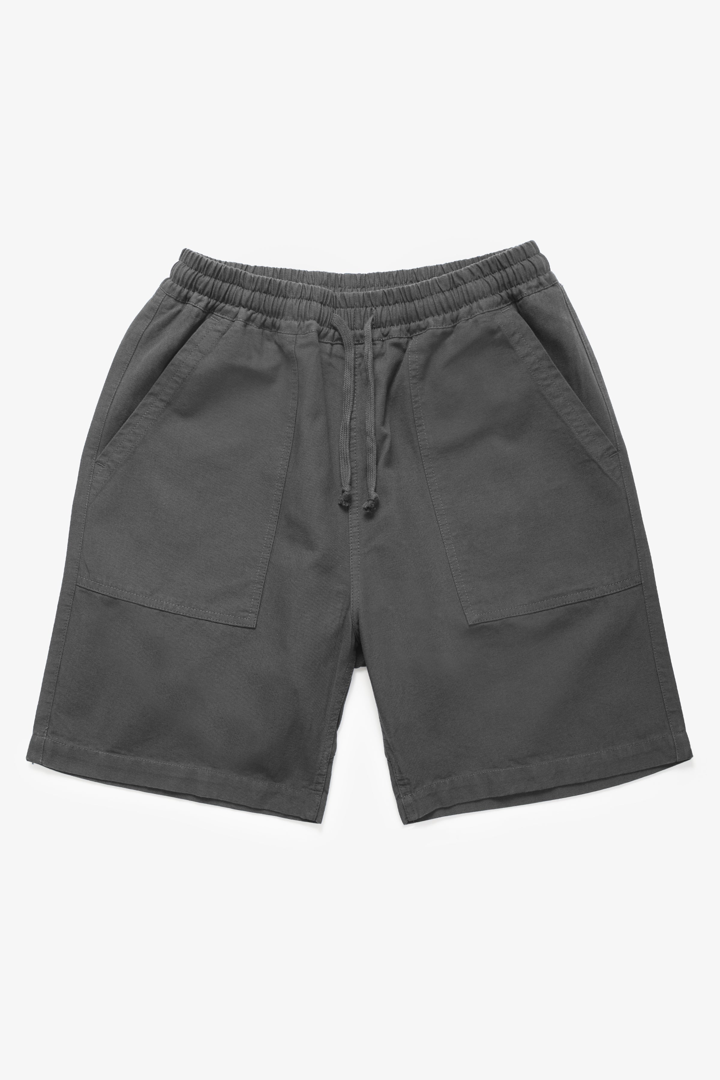 Service Works - Classic Chef Shorts - Grey – Blacksmith Store