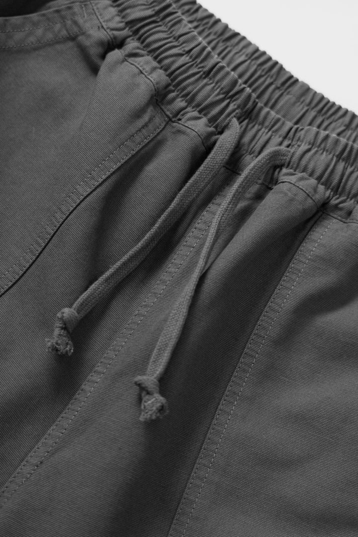 Service Works - Classic Chef Shorts - Grey