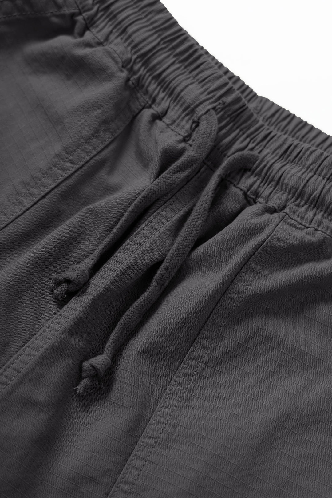 Service Works - Ripstop Chef Shorts - Washed Black