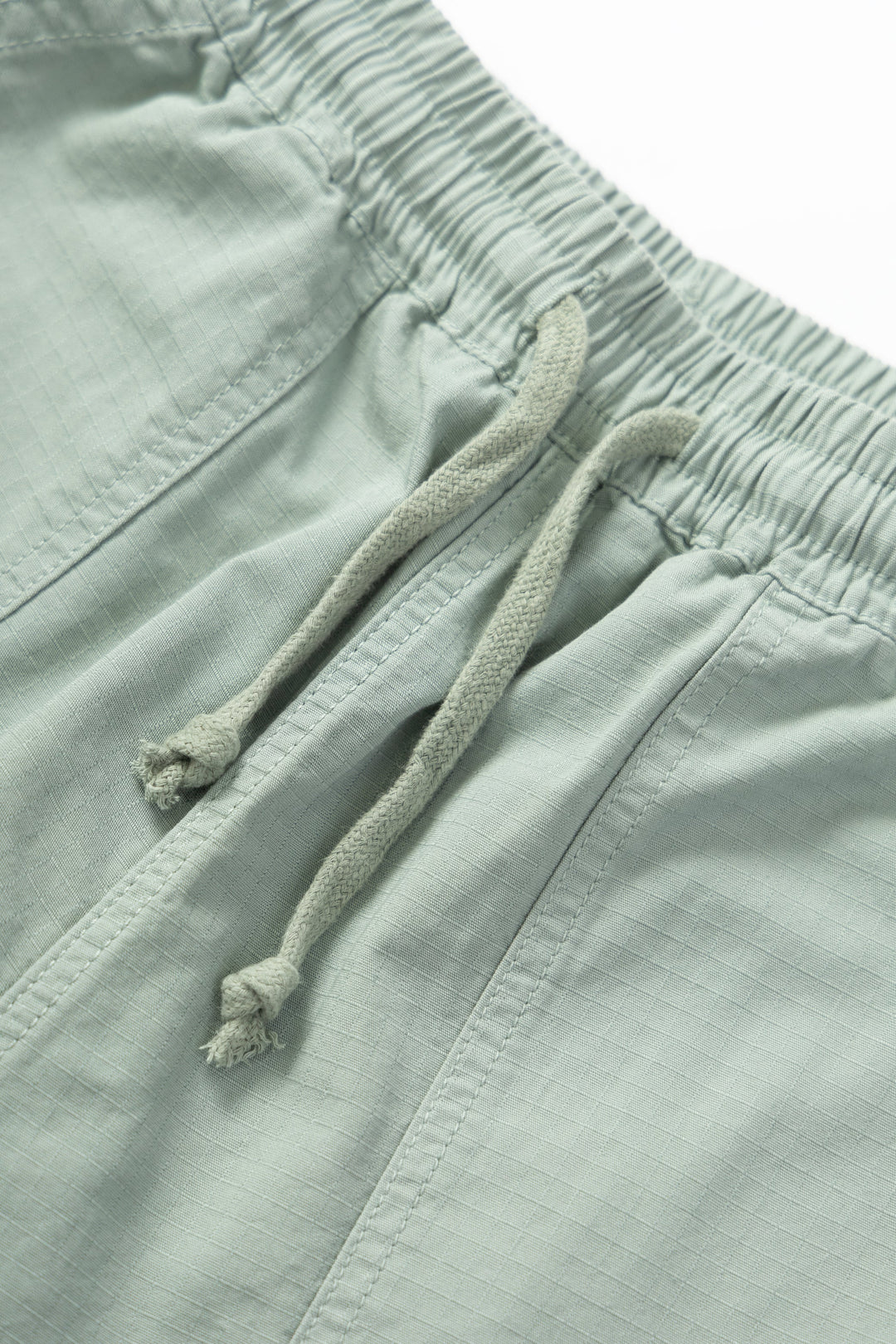 Service Works - Ripstop Chef Shorts - Sage