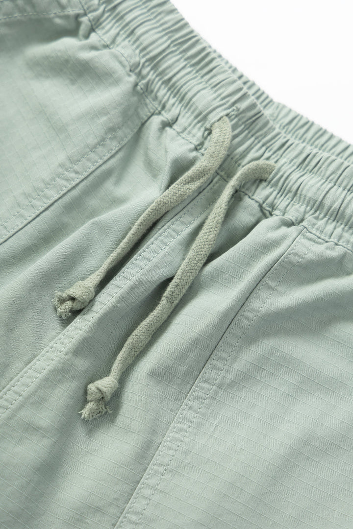 Service Works - Ripstop Chef Shorts - Sage