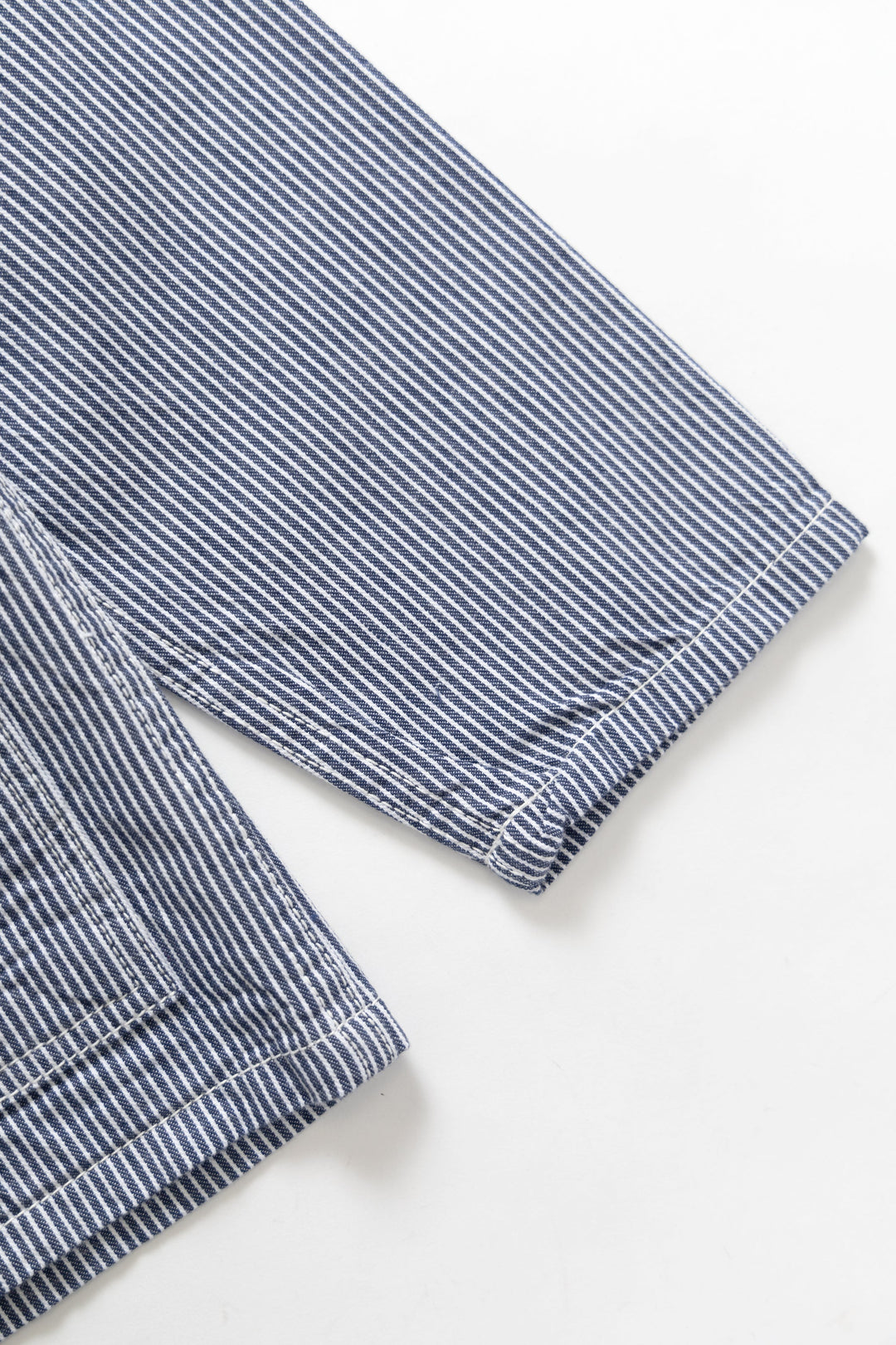 Service Works - Classic Chore Shirt - Hickory
