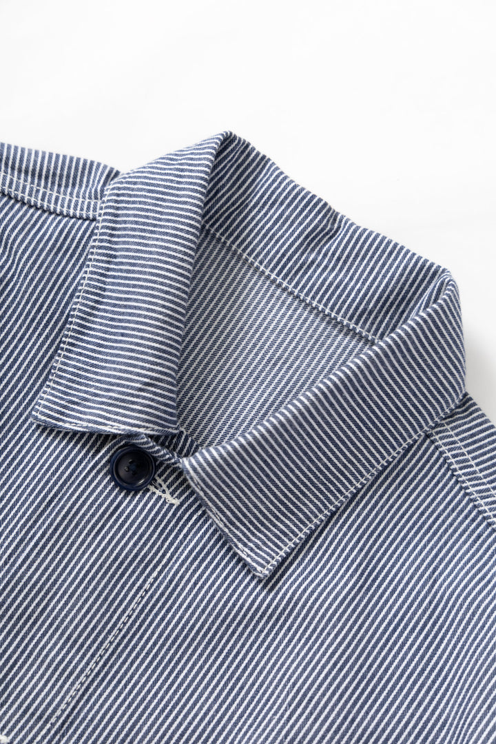 Service Works - Classic Chore Shirt - Hickory