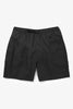 Cobra Caps - Microfibre All-Purpose Shorts - Black