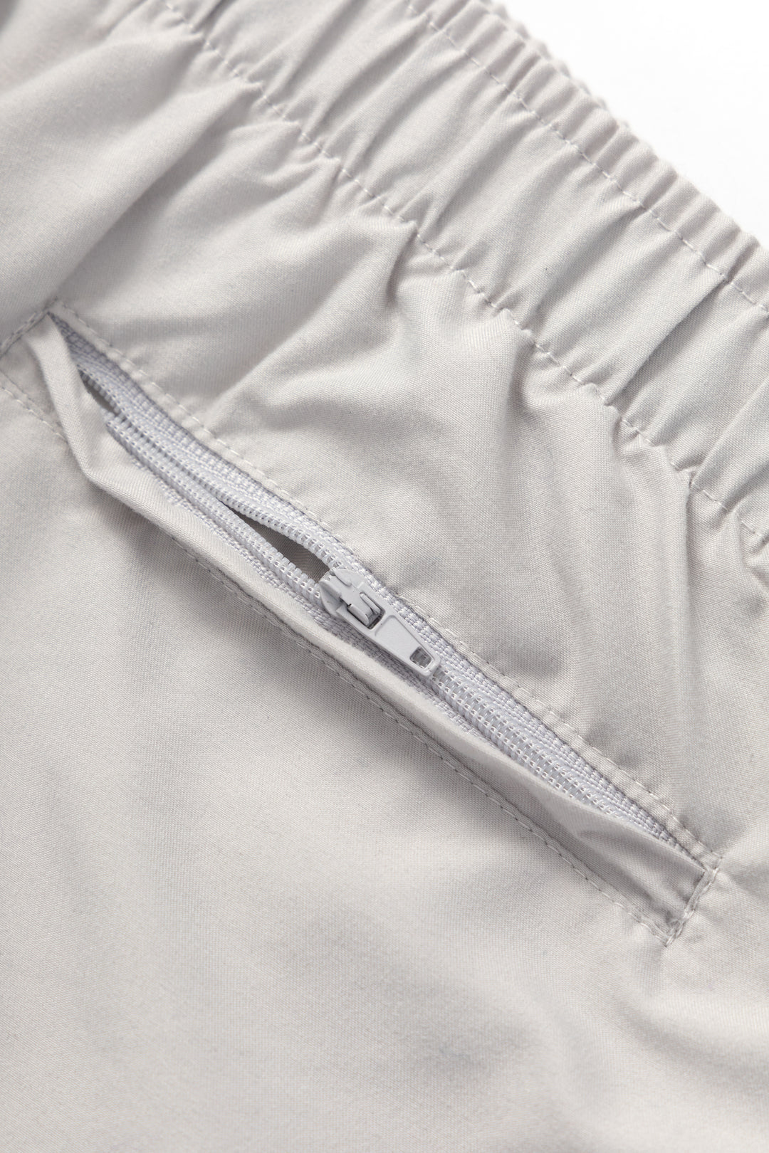 Cobra Caps - Microfibre All-Purpose Shorts - Stone