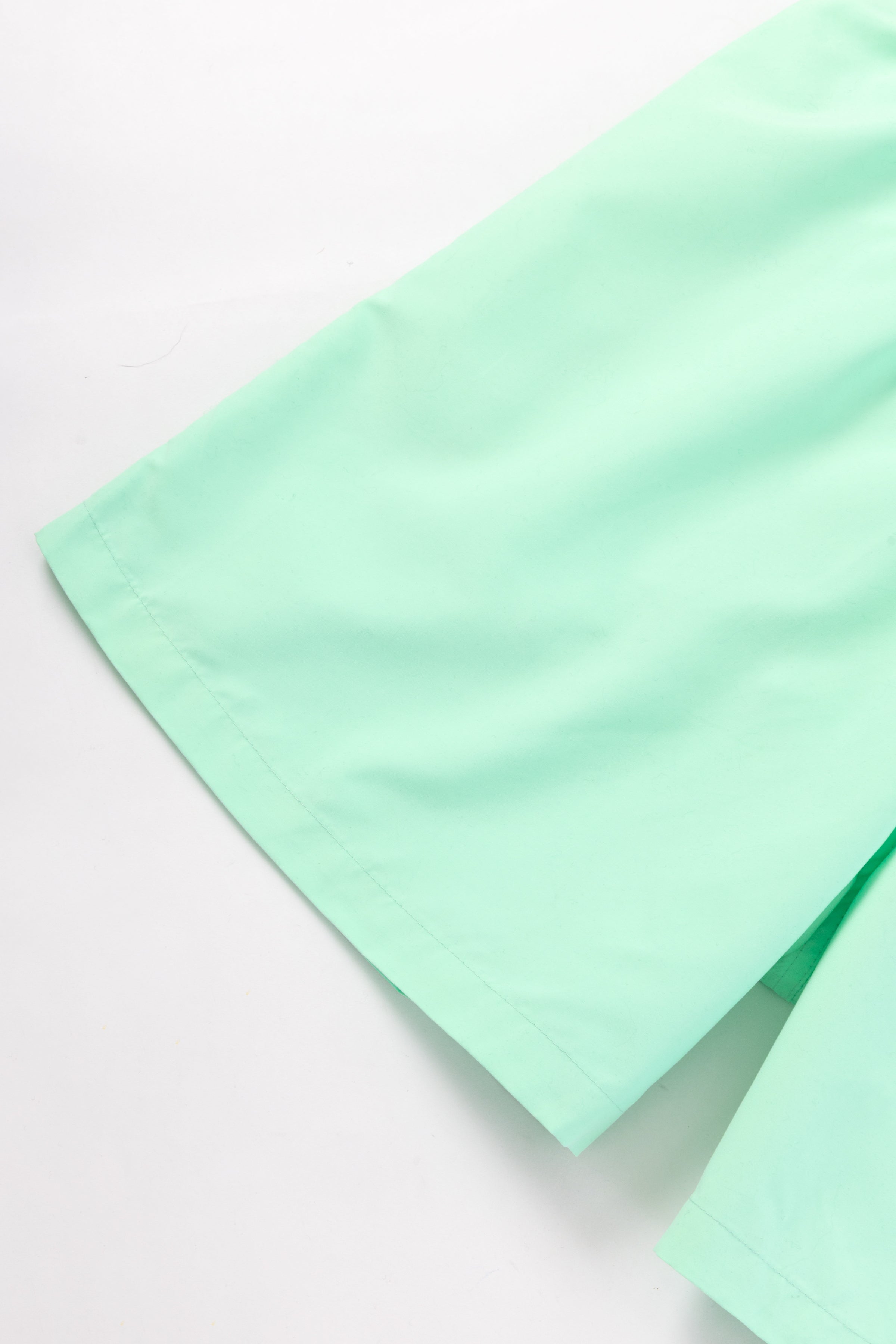 Cobra Caps - Microfibre All-Purpose Shorts - Mint – Blacksmith Store