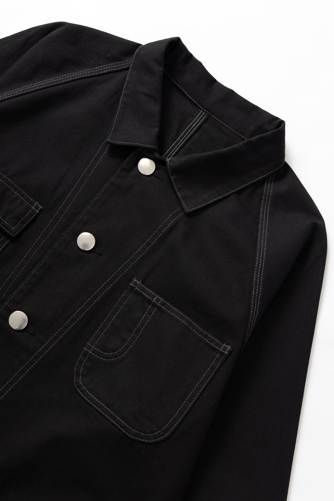 Service Works - Coverall 2.0 - Black