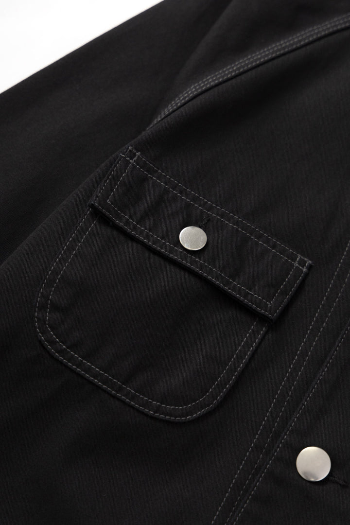Service Works - Coverall 2.0 - Black