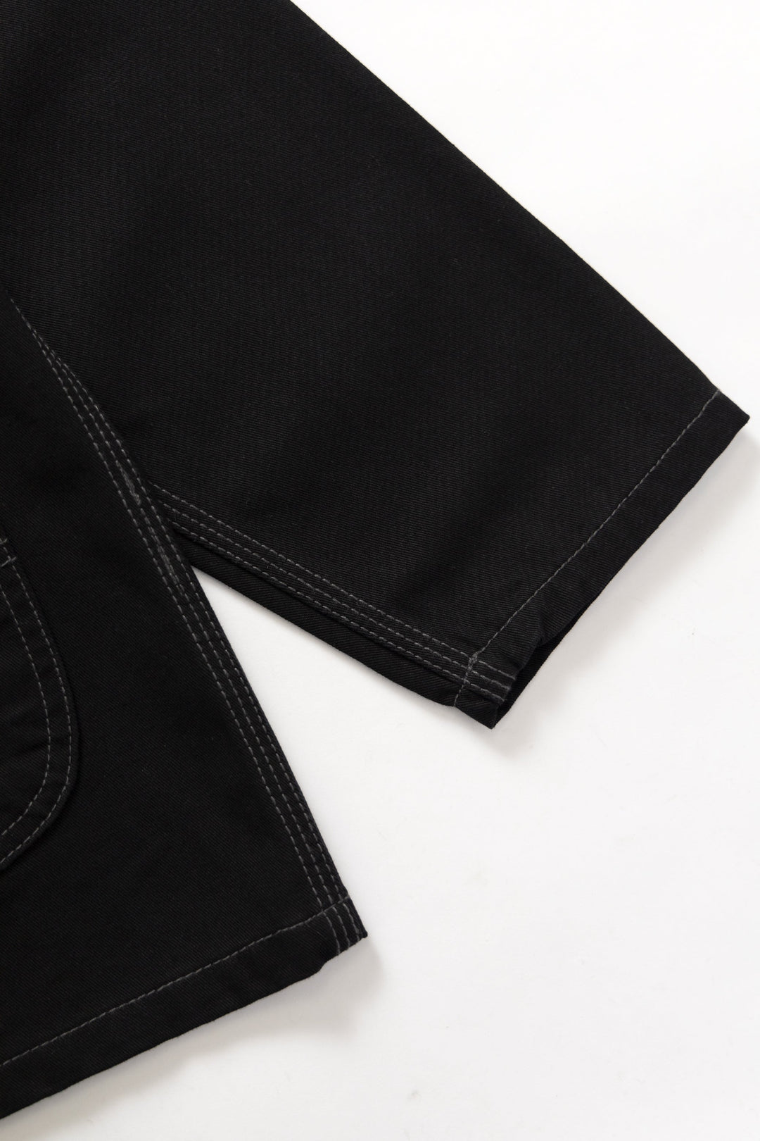 Service Works - Coverall 2.0 - Black