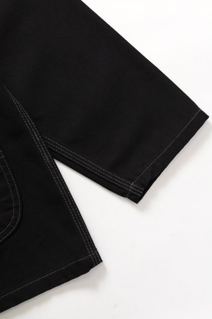 Service Works - Coverall 2.0 - Black