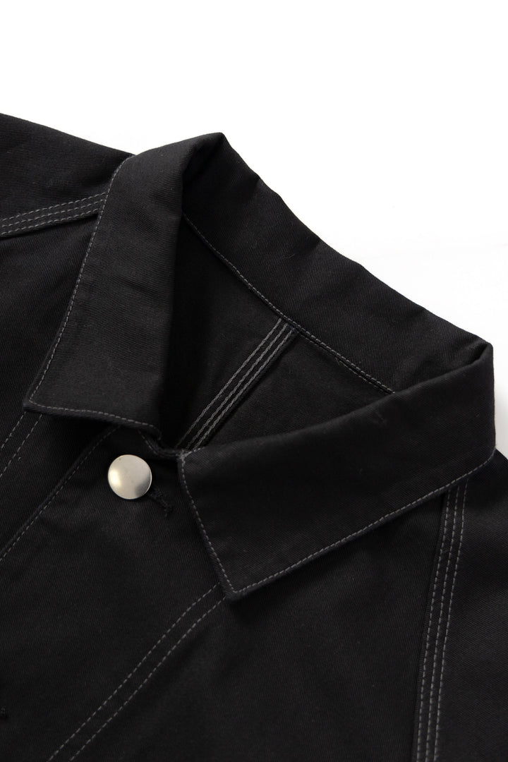 Service Works - Coverall 2.0 - Black