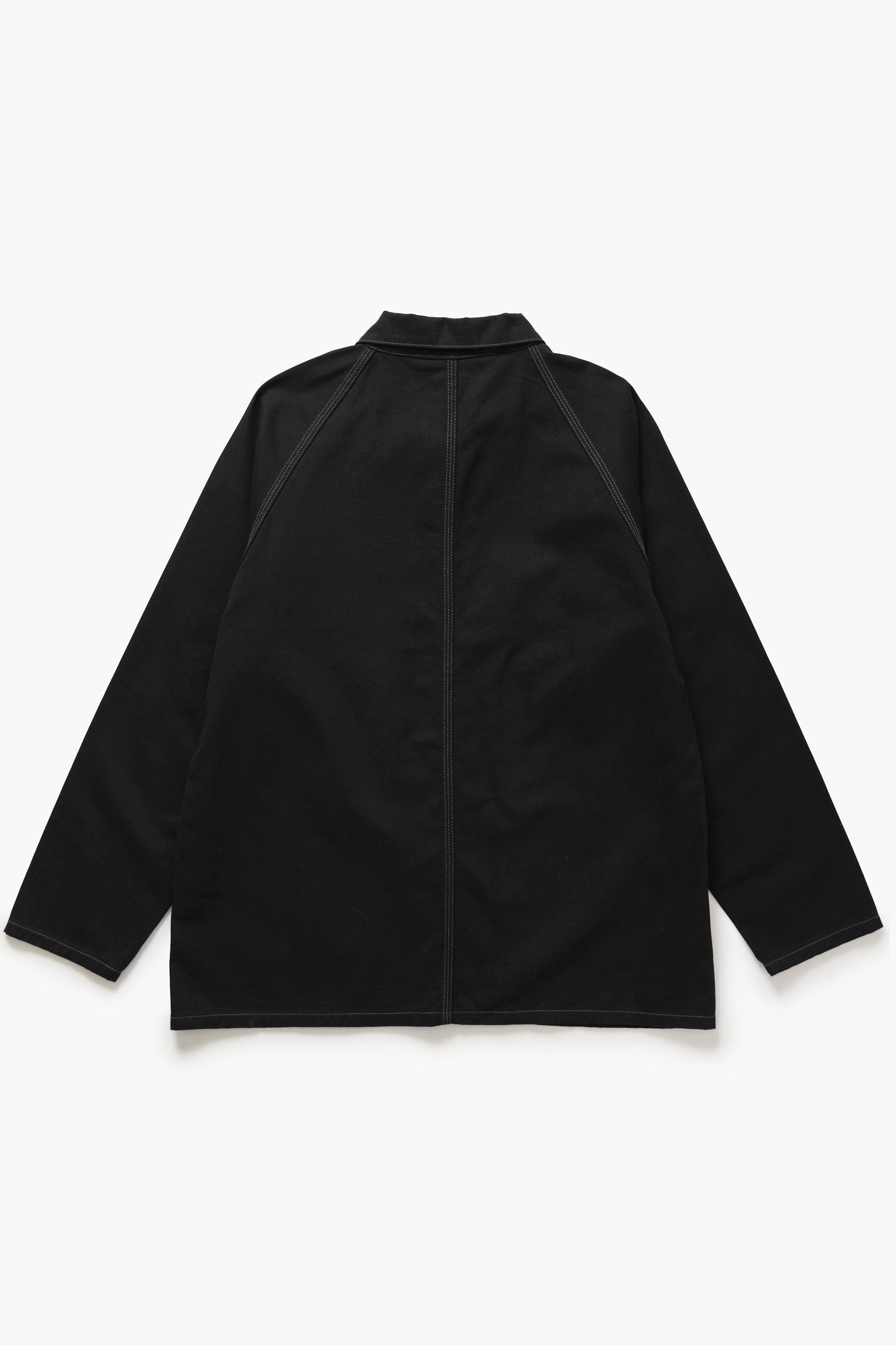 Service Works - Coverall 2.0 - Black – Blacksmith Store