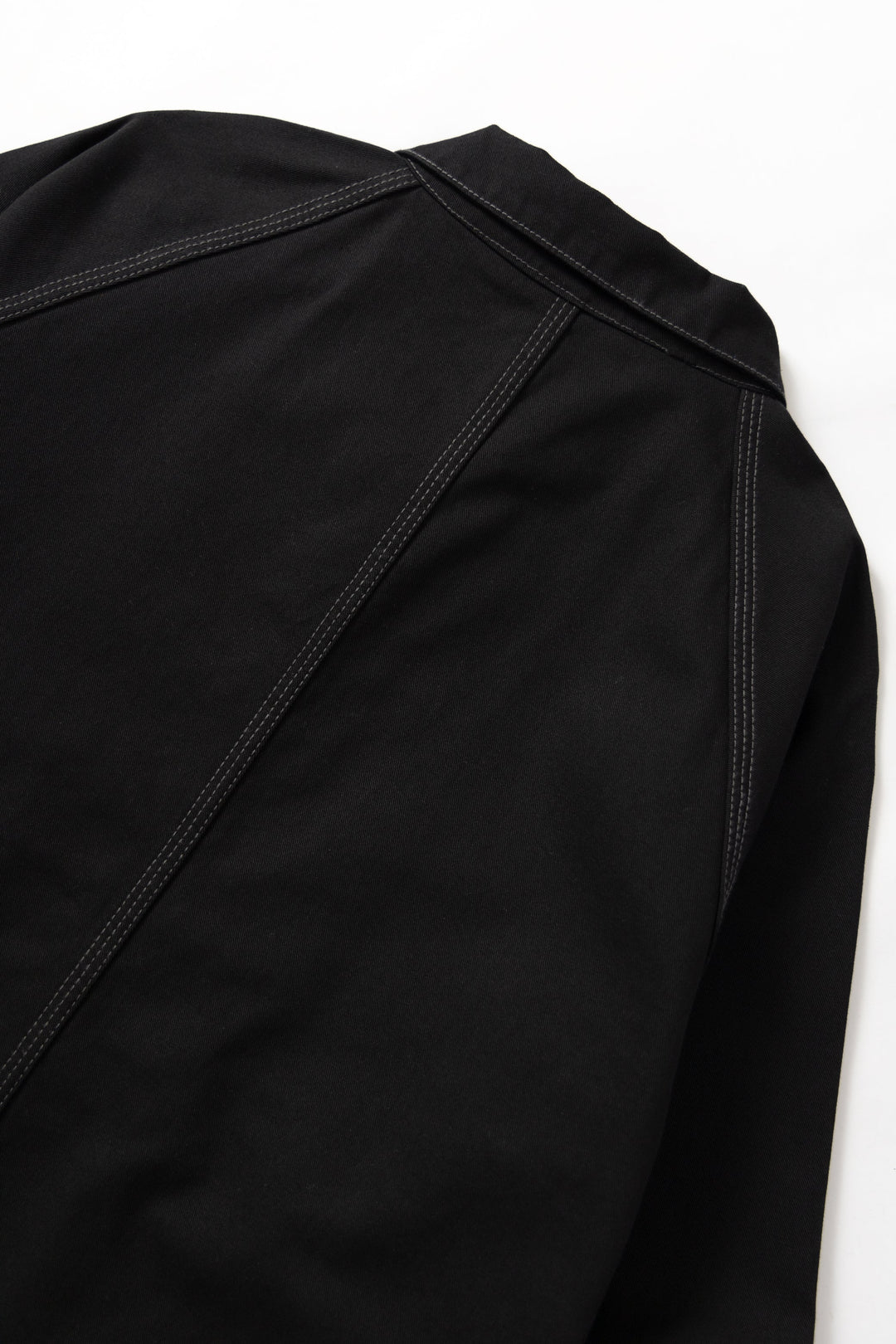 Service Works - Coverall 2.0 - Black