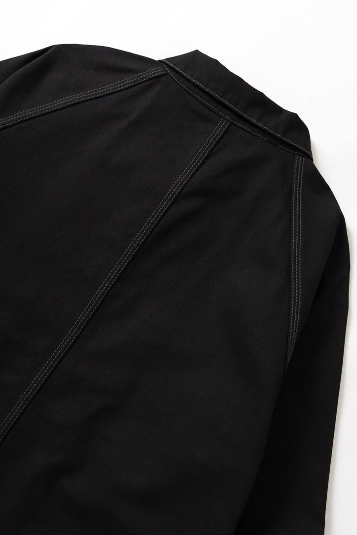 Service Works - Coverall 2.0 - Black