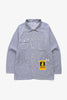 Service Works - Coverall 2.0 - Hickory