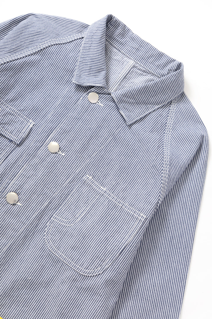 Service Works - Coverall 2.0 - Hickory