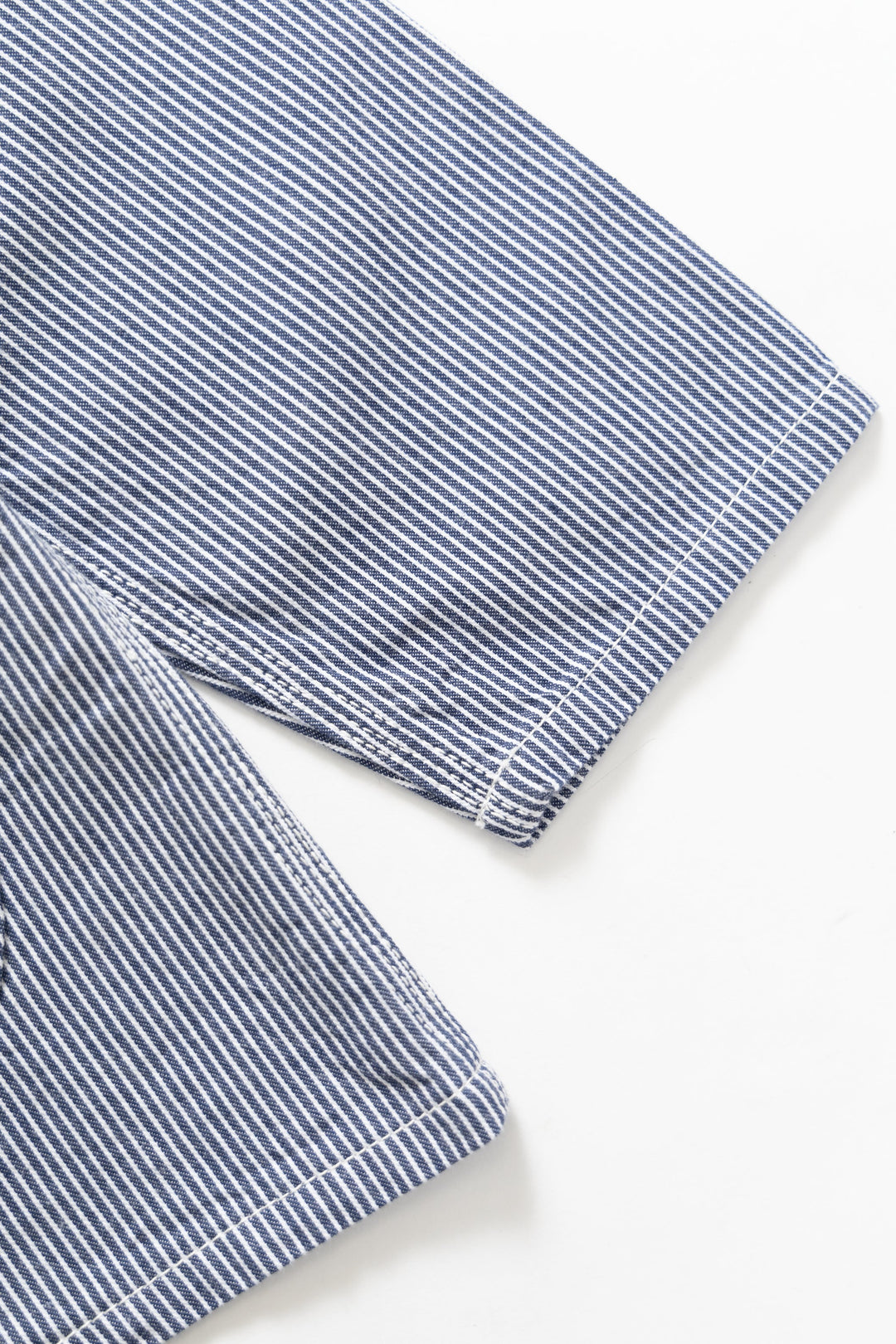 Service Works - Coverall 2.0 - Hickory