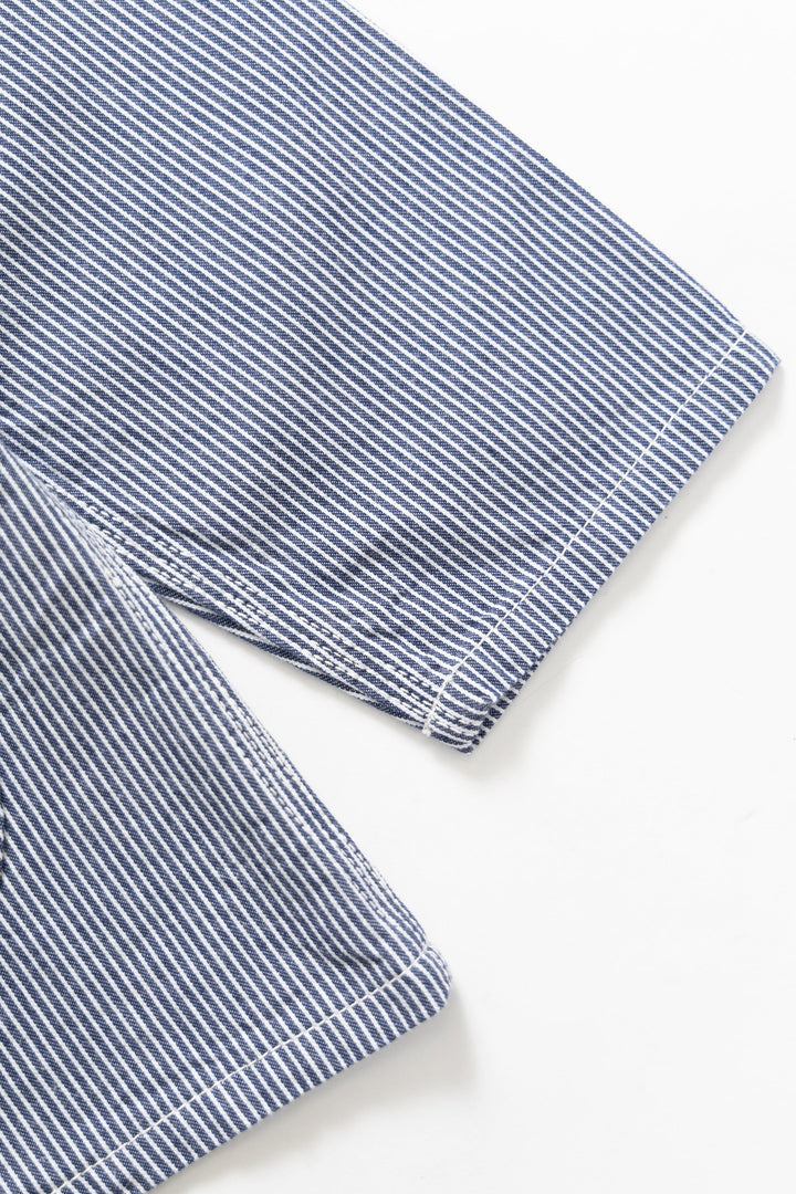 Service Works - Coverall 2.0 - Hickory