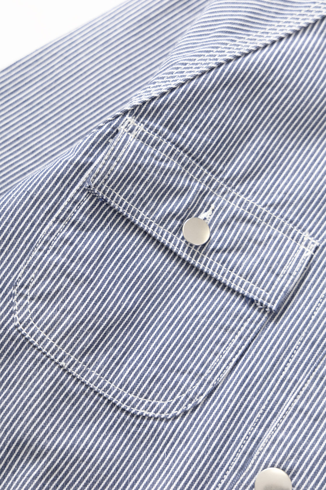 Service Works - Coverall 2.0 - Hickory
