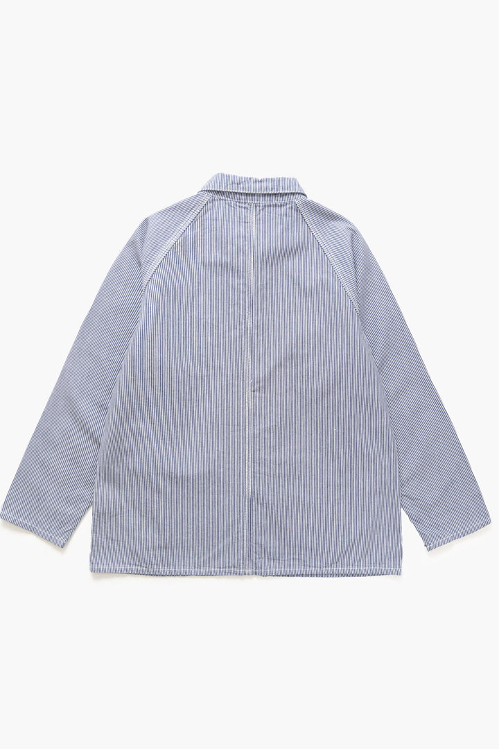 Service Works - Coverall 2.0 - Hickory