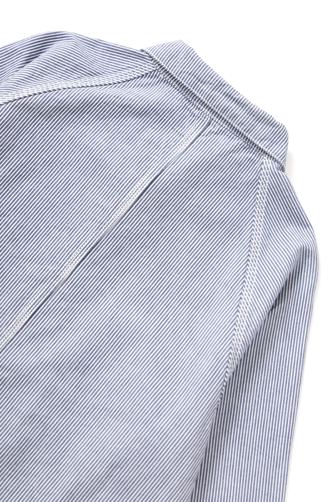 Service Works - Coverall 2.0 - Hickory