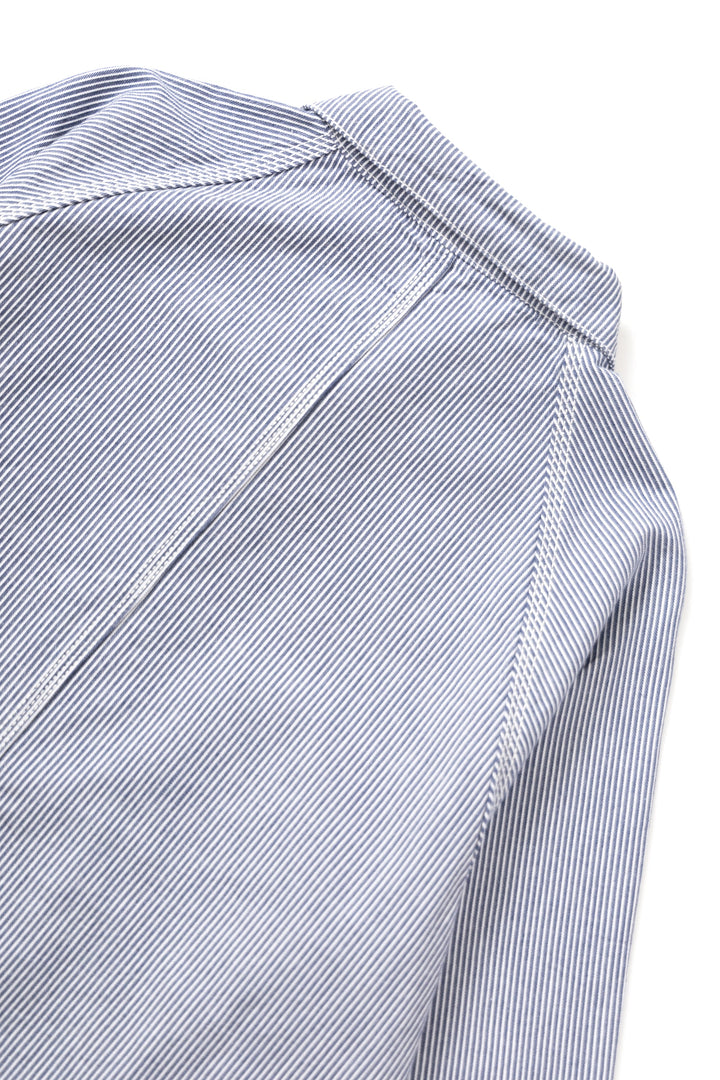 Service Works - Coverall 2.0 - Hickory