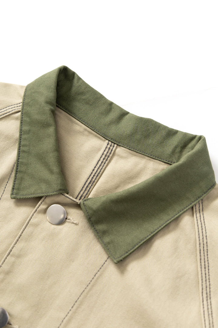 Service Works - Coverall 2.0 - Khaki/Olive