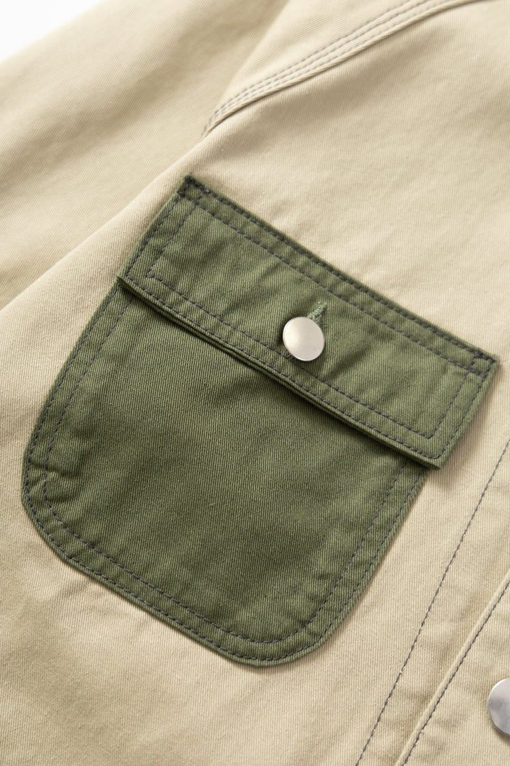 Service Works - Coverall 2.0 - Khaki/Olive