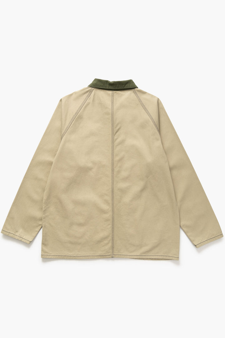 Service Works - Coverall 2.0 - Khaki/Olive