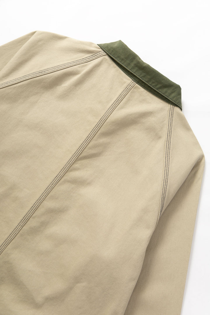 Service Works - Coverall 2.0 - Khaki/Olive