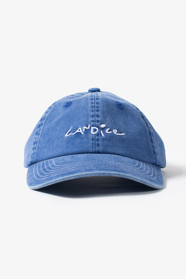 Candice - Signature Hat - Blue