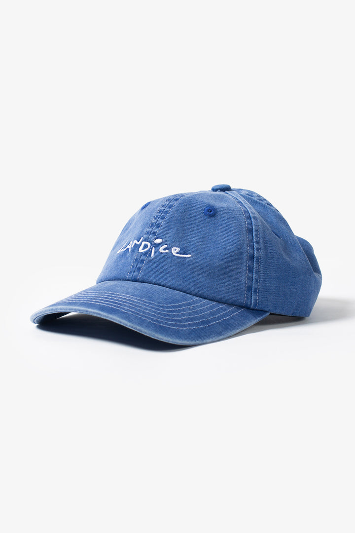 Candice - Signature Hat - Blue