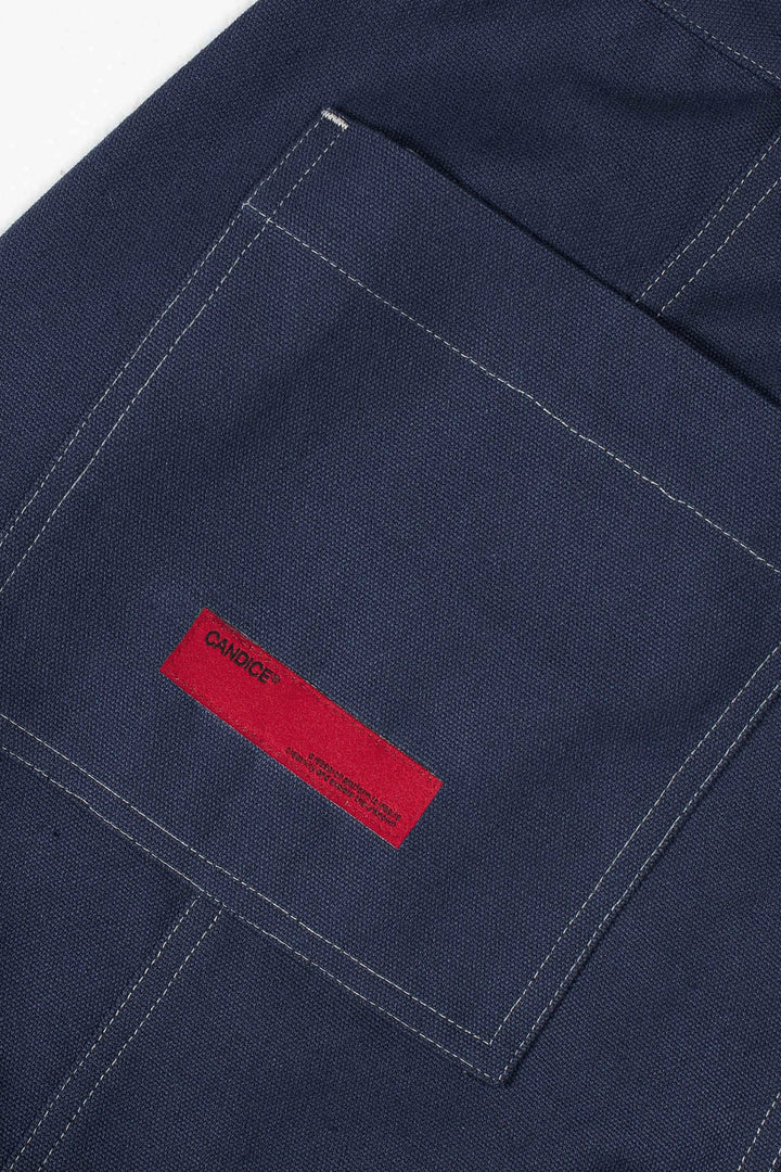 Candice - Prospect Pants - Navy