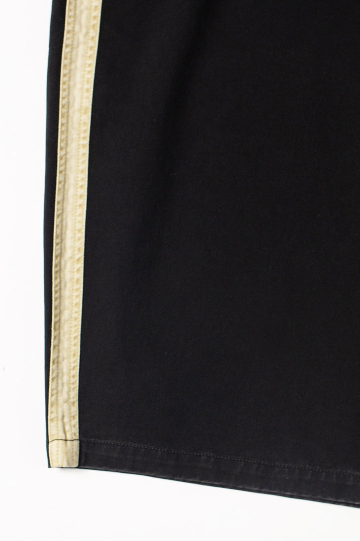 Candice - CFY Workshop Pants - Black