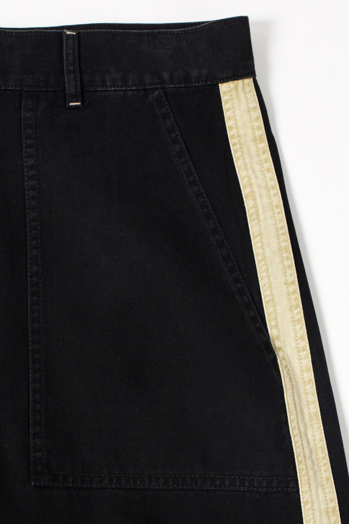 Candice - CFY Workshop Pants - Black