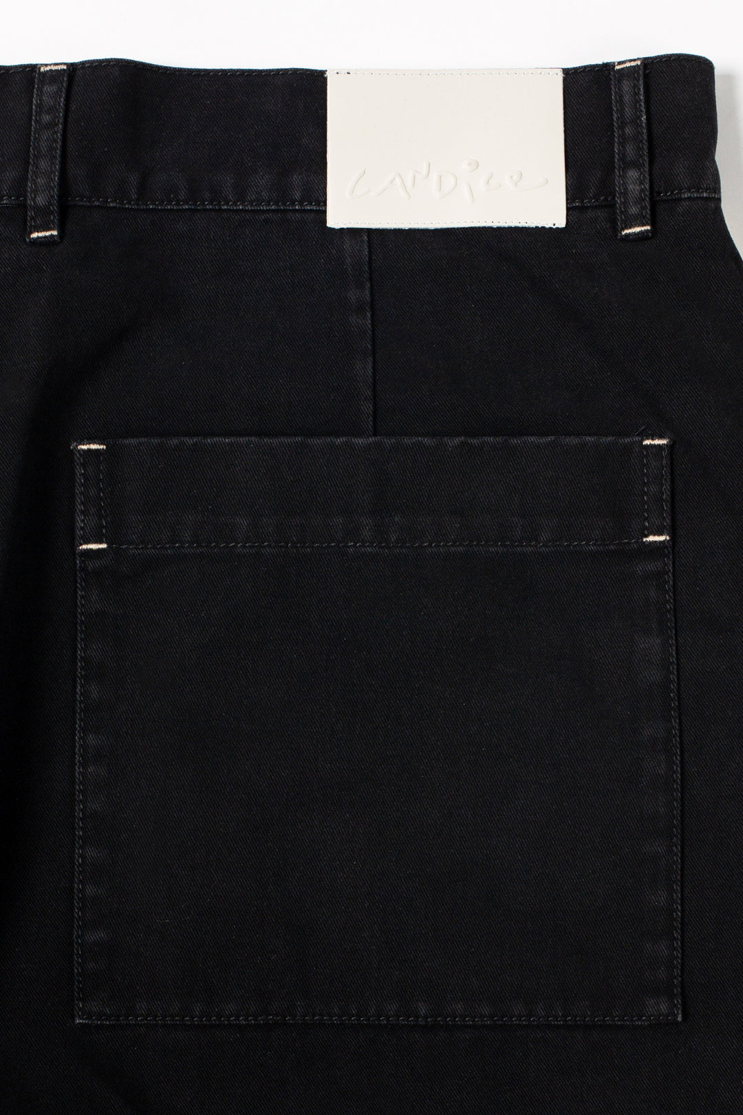 Candice - CFY Workshop Pants - Black