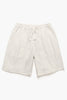 Service Works - Poplin Chef Shorts - Salt