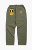 Service Works - Classic Chef Pants - Olive