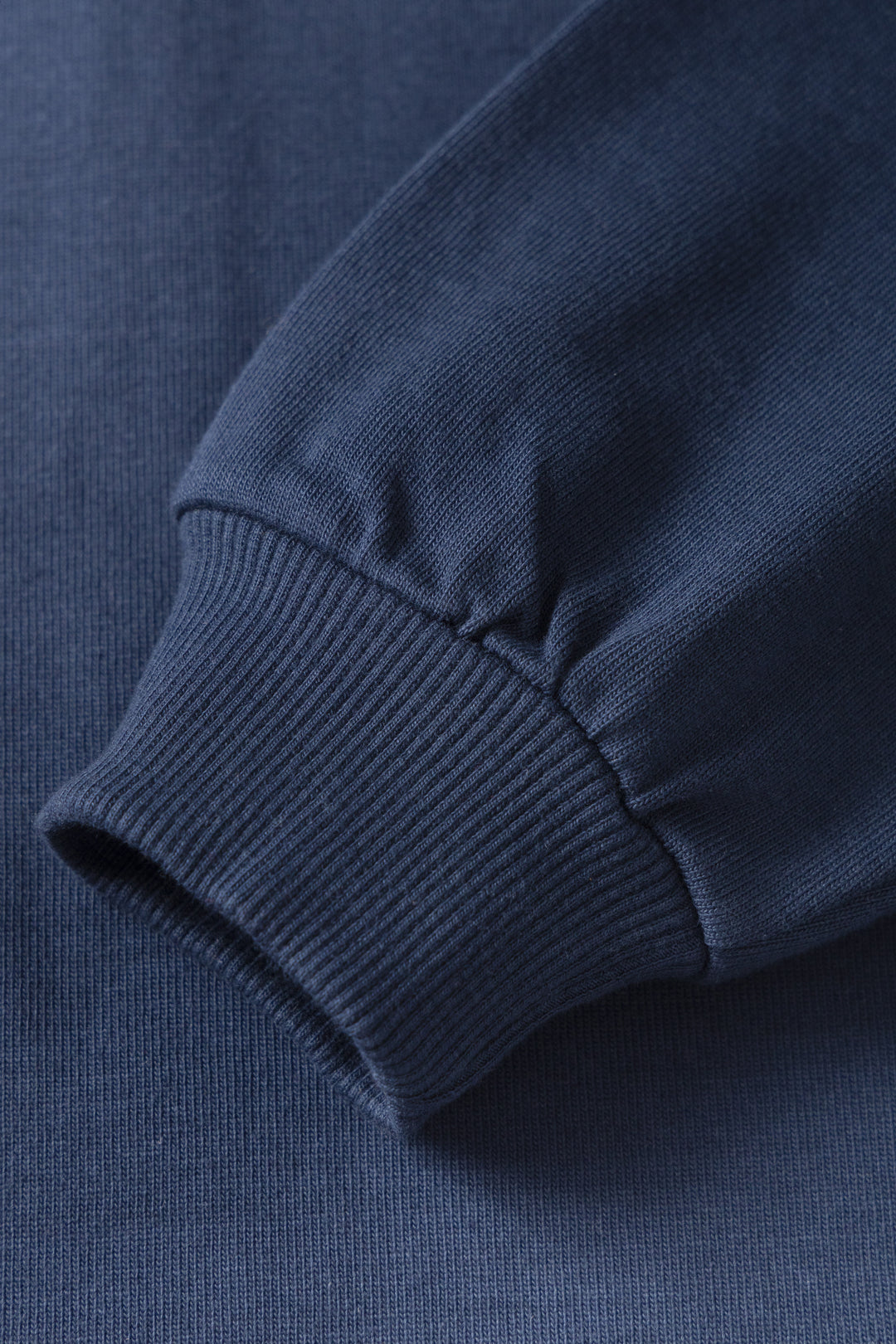Opensider - Classic Rugby Shirt - Navy