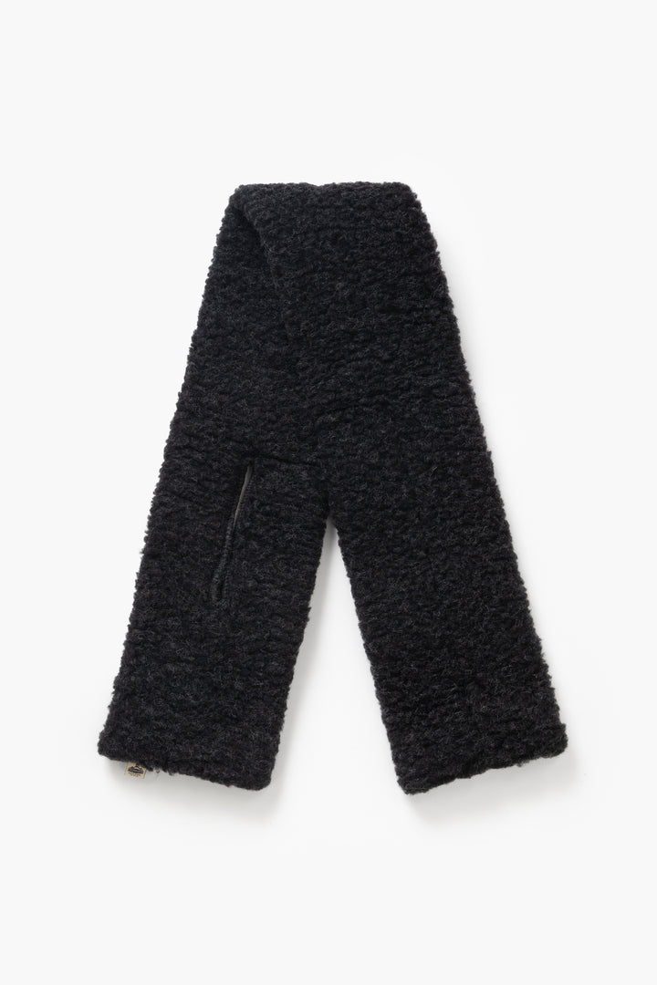 Coldbreaker - Tubular Scarf - Black