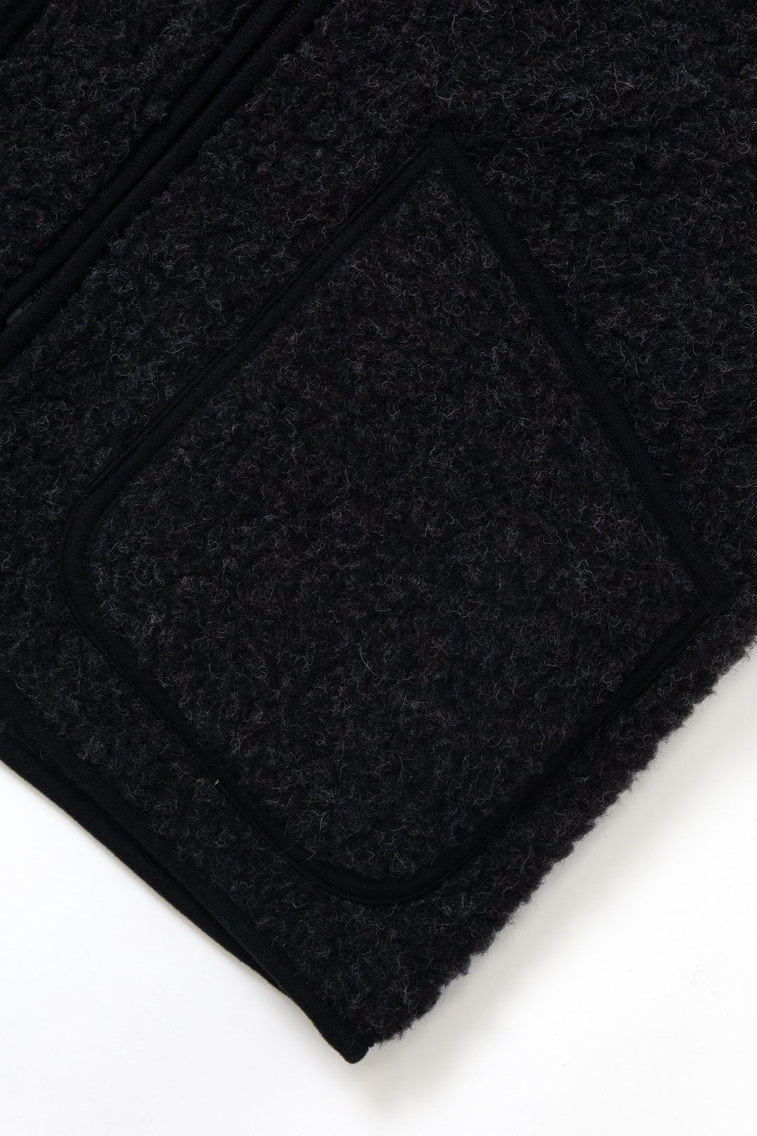 Coldbreaker - Pepitco Vest - Black